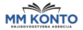 MM Konto – knjigovodstvena agencija